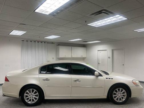 2011 Buick Lucerne CX