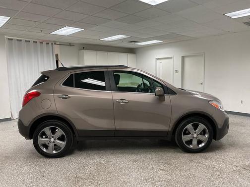 2013 Buick Encore Base