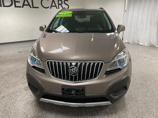 2013 Buick Encore Base