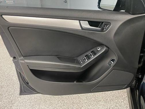 2016 Audi A4 2.0T Premium
