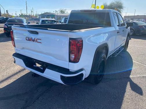 2019 GMC Sierra 1500 Base