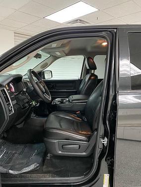 2015 RAM 1500 Tradesman/Express