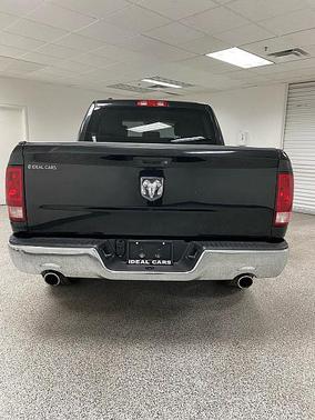 2015 RAM 1500 Tradesman/Express