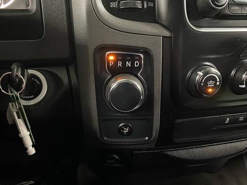 2015 RAM 1500 Tradesman/Express