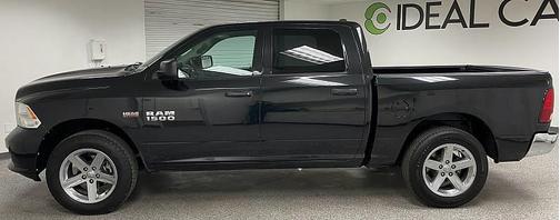 2015 RAM 1500 Tradesman/Express