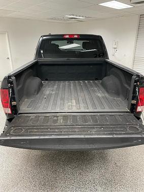2015 RAM 1500 Tradesman/Express