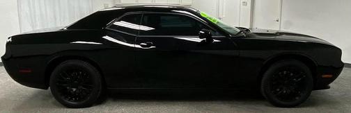 2011 Dodge Challenger Base