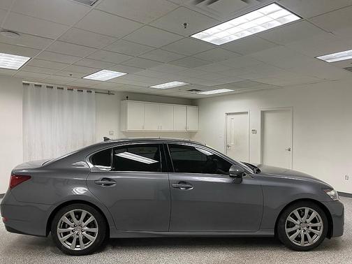 2013 Lexus GS 350 Base