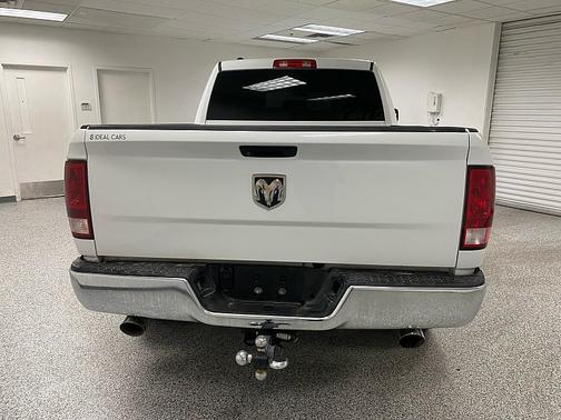 2019 RAM 1500 Tradesman