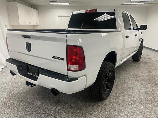2019 RAM 1500 Express