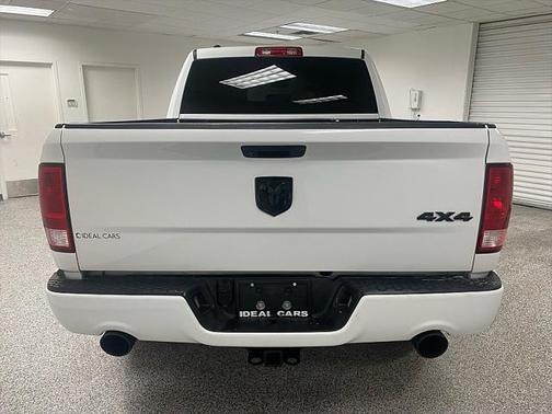 2019 RAM 1500 Express