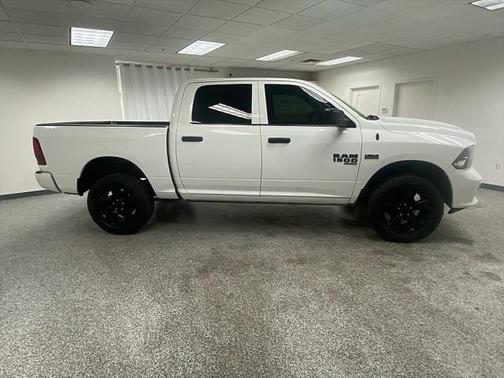 2019 RAM 1500 Express