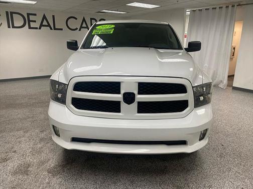 2019 RAM 1500 Express