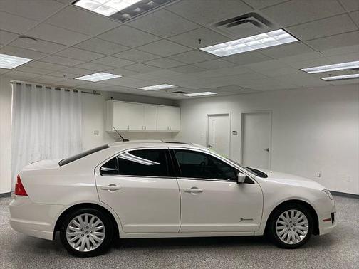 2011 Ford Fusion Hybrid Base