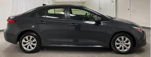 2023 Toyota Corolla Hybrid SE