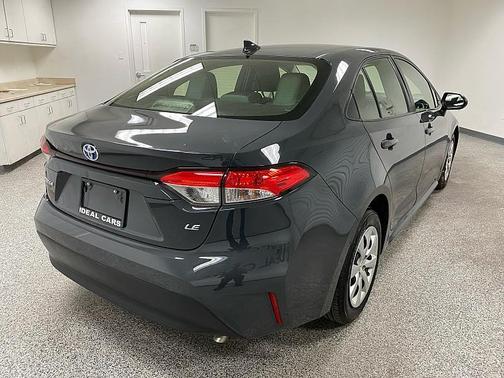 2023 Toyota Corolla Hybrid SE