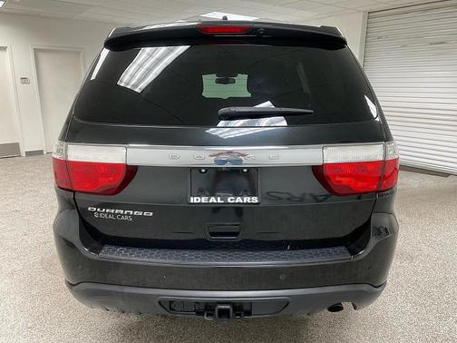 2013 Dodge Durango SXT