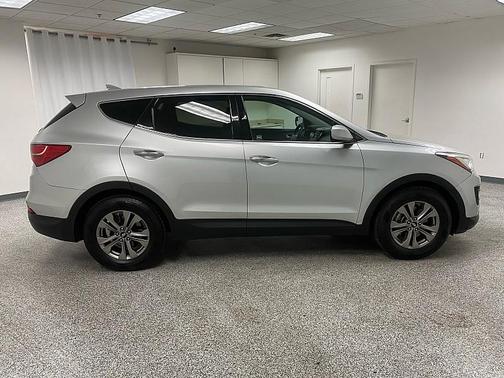 2015 Hyundai Santa Fe Sport 2.4L