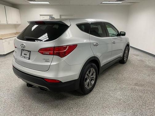 2015 Hyundai Santa Fe Sport 2.4L