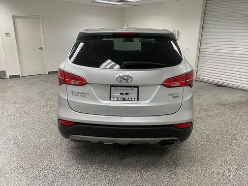 2015 Hyundai Santa Fe Sport 2.4L