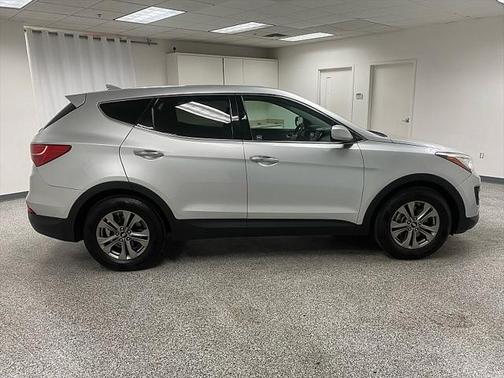2015 Hyundai Santa Fe Sport 2.4L