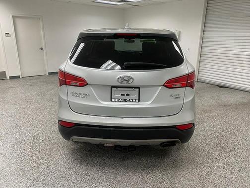 2015 Hyundai Santa Fe Sport 2.4L