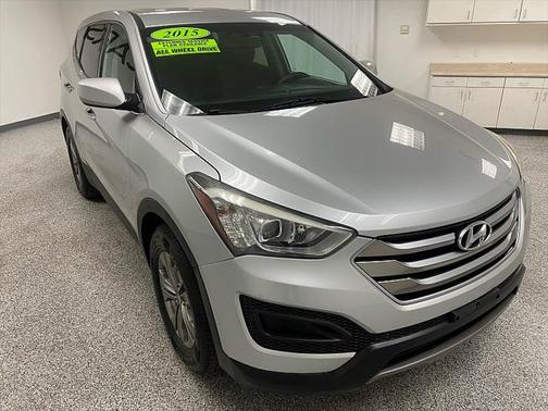 2015 Hyundai Santa Fe Sport 2.4L