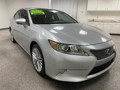 2014 Lexus ES 350 Base