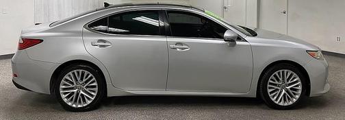 2014 Lexus ES 350 Base