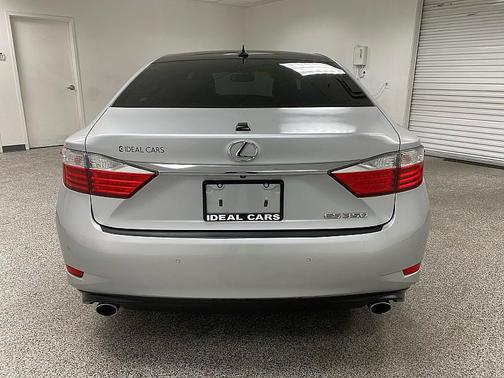 2014 Lexus ES 350 Base