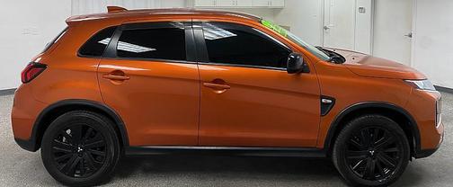 2023 Mitsubishi Outlander Sport 2.0 LE
