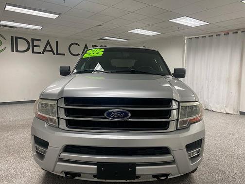 2017 Ford Expedition XLT