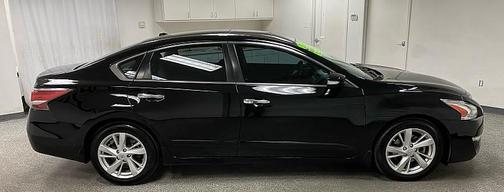 2015 Nissan Altima 2.5 SL