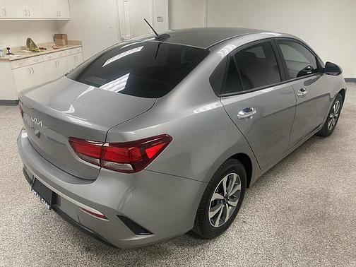 2023 Kia Rio S