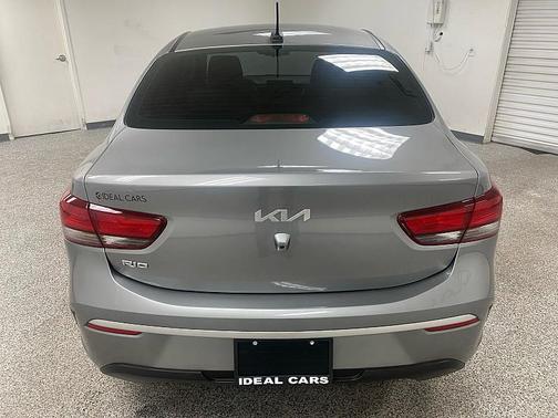 2023 Kia Rio S