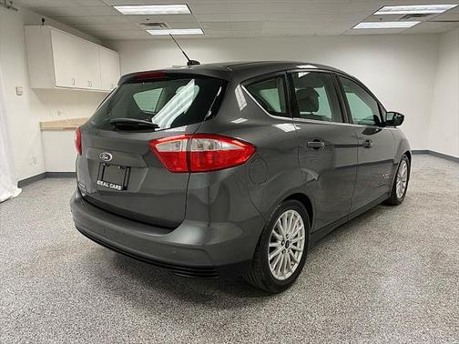 2016 Ford C-Max Energi SEL