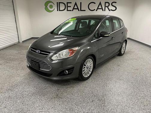 2016 Ford C-Max Energi SEL