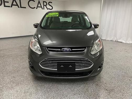 2016 Ford C-Max Energi SEL