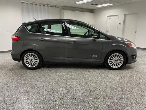 2016 Ford C-Max Energi SEL