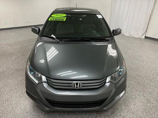 2011 Honda Insight EX