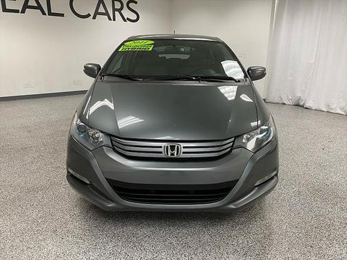 2011 Honda Insight EX