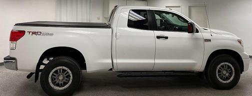 2010 Toyota Tundra Grade