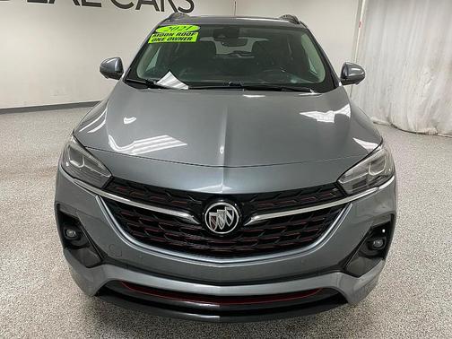 2021 Buick Encore GX Essence