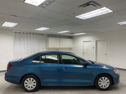 2016 Volkswagen Jetta 1.4T S
