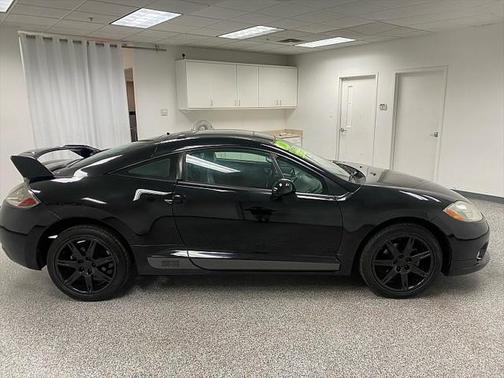 2008 Mitsubishi Eclipse SE