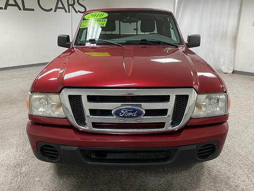 2010 Ford Ranger XL