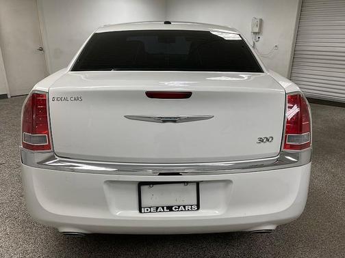 2013 Chrysler 300 S