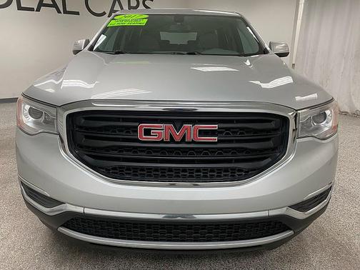 2017 GMC Acadia SLE-1