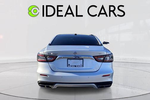 2020 Nissan Maxima 3.5 SL