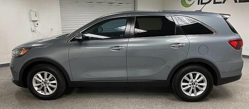 2020 Kia Sorento L